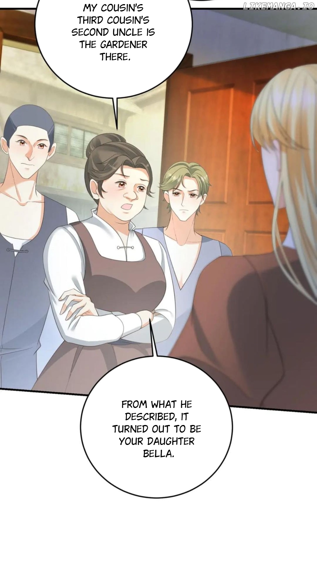 The Duchess Goes Crazy Once A Day Chapter 20 - page 47